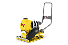 Бензиновая виброплита Wacker Neuson VP 2050Aw